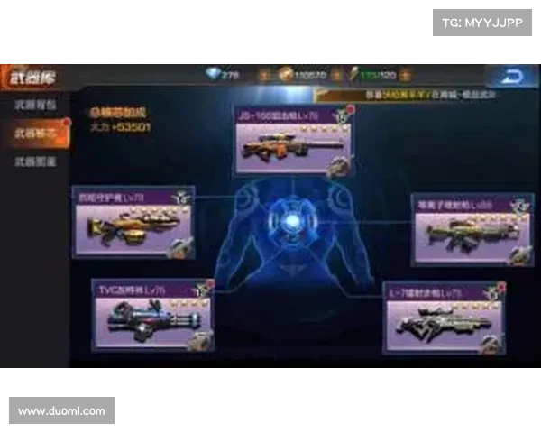 魂斗罗火力激增攻略：释放无穷火力